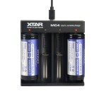Φορτιστής Xtar MC4
